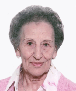Teresina Cornelia Colombo in Massara