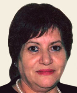Isa Franca Stella in Nobile
