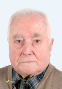 Armando Cagno