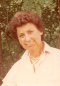 Rosa Anna Radice