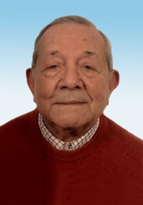Sergio Carnaghi
