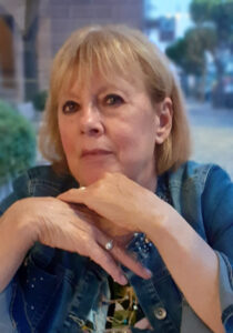 Pierina Capiotto in Cattoni